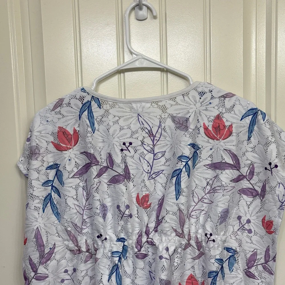 Disney Frozen‎ 2 Girls swimsuit cover up